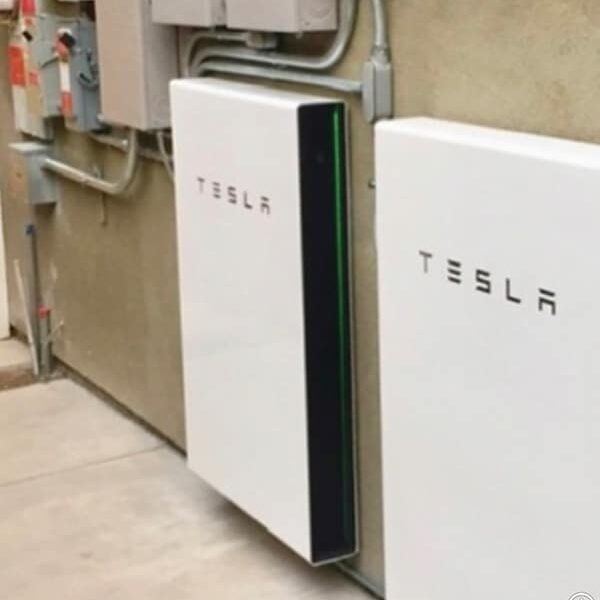 tesla tesla